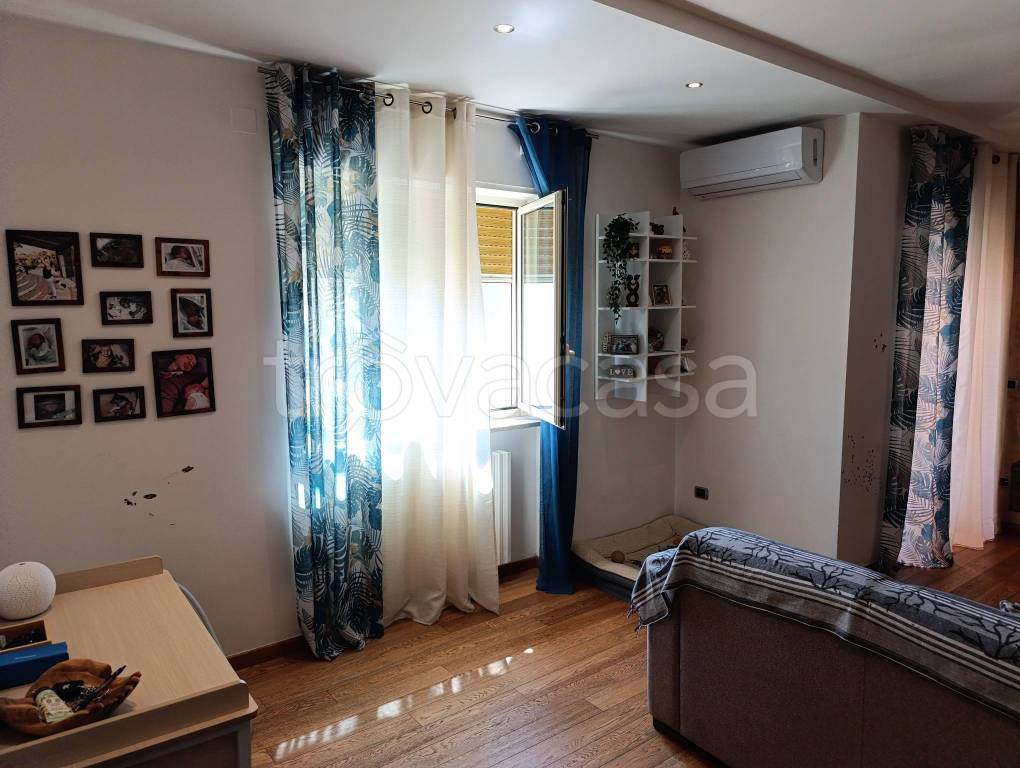 appartamento in vendita a Bari in zona Ceglie del Campo