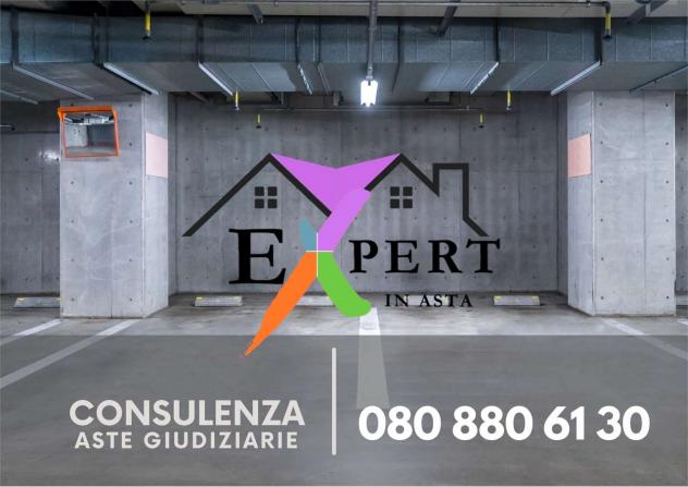 ufficio in vendita a Bari in zona Poggiofranco