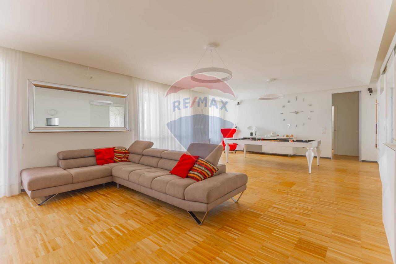 appartamento in vendita a Bari in zona Santo Spirito