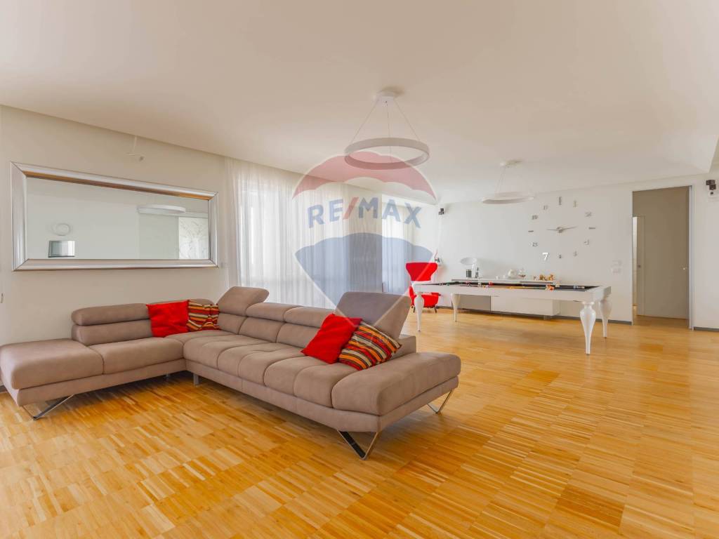 appartamento in vendita a Bari in zona Santo Spirito