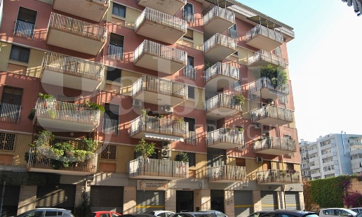 appartamento in vendita a Bari