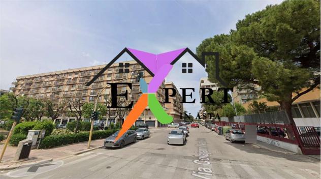 locale commerciale in vendita a Bari in zona San Pasquale