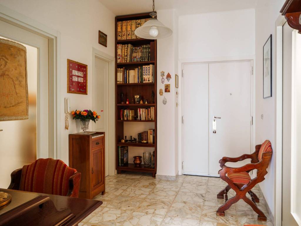 appartamento in vendita a Bari in zona Madonnella