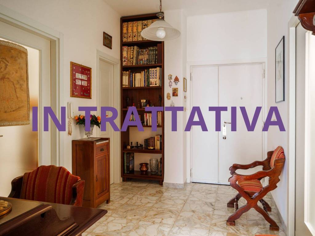 appartamento in vendita a Bari in zona Madonnella