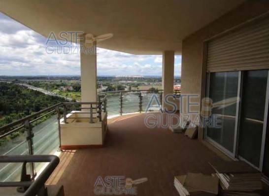 appartamento in vendita a Bari in zona Poggiofranco