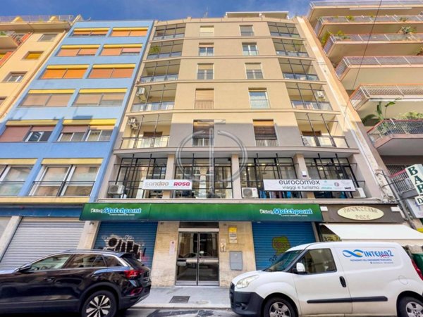 appartamento in vendita a Bari in zona Murat