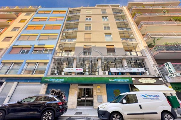 appartamento in vendita a Bari in zona Murat