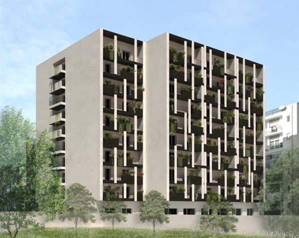 appartamento in vendita a Bari