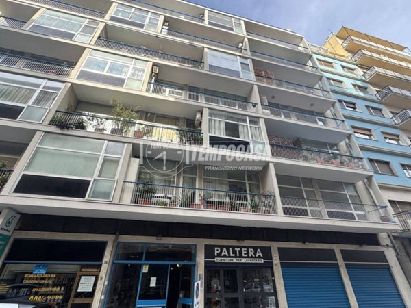 appartamento in vendita a Bari in zona Madonnella