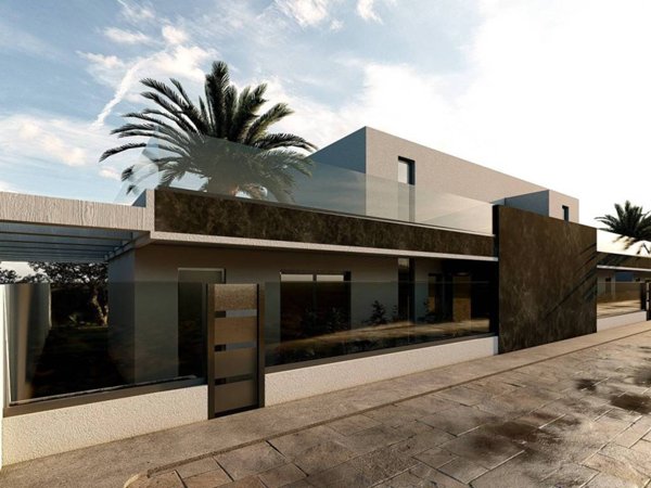 casa indipendente in vendita a Bari in zona Poggiofranco