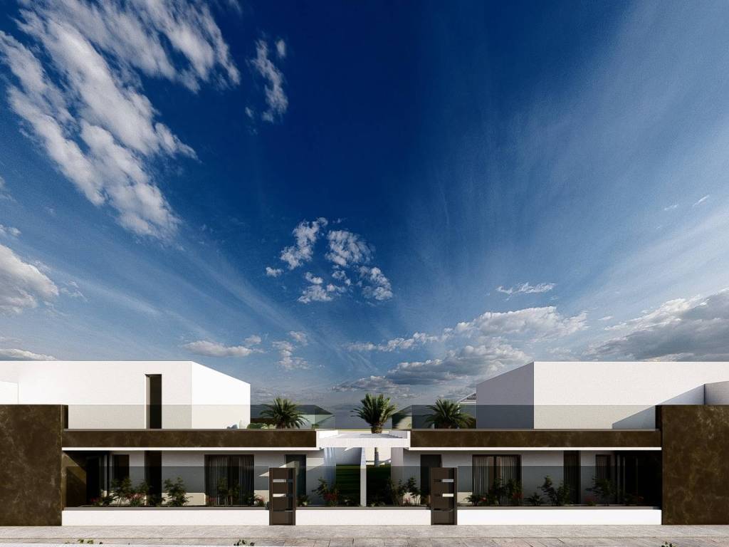 casa indipendente in vendita a Bari in zona Poggiofranco