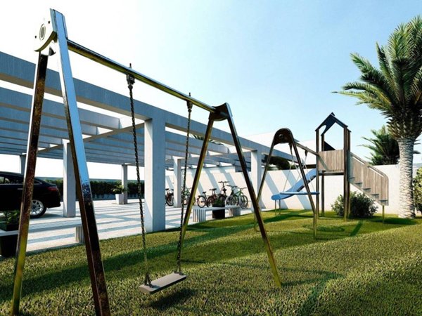 casa indipendente in vendita a Bari in zona Poggiofranco