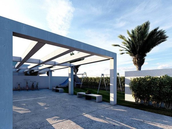 casa indipendente in vendita a Bari in zona Poggiofranco