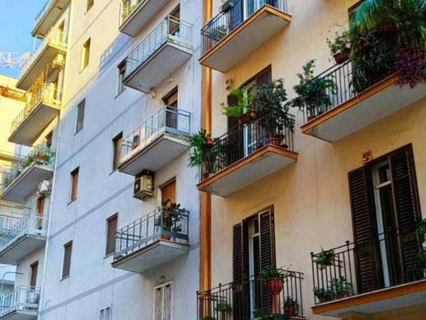 appartamento in vendita a Bari in zona San Pasquale