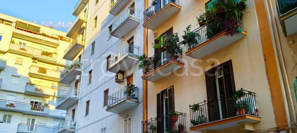 appartamento in vendita a Bari in zona San Pasquale