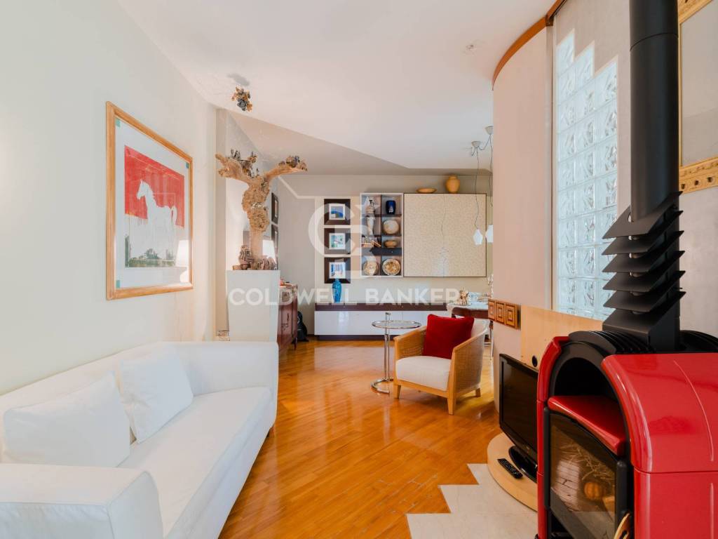 appartamento in vendita a Bari in zona Carrassi