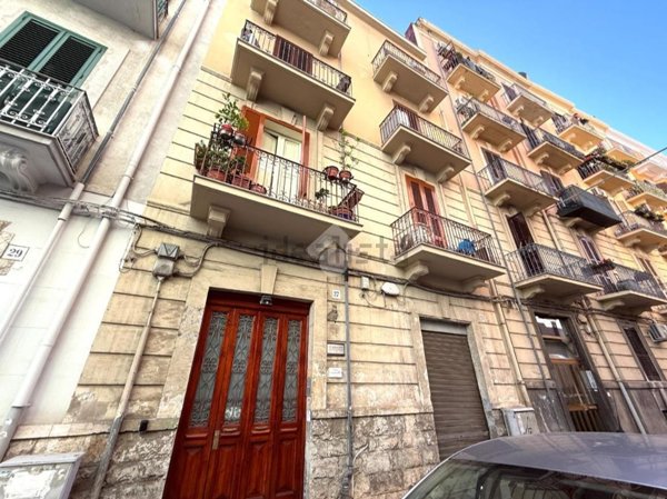 appartamento in vendita a Bari in zona Madonnella
