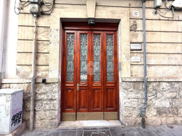 appartamento in vendita a Bari in zona Madonnella