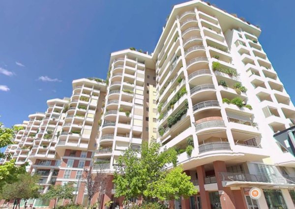 appartamento in vendita a Bari in zona Poggiofranco