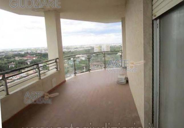 appartamento in vendita a Bari in zona Poggiofranco