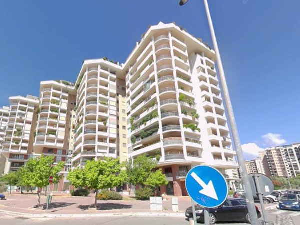 appartamento in vendita a Bari in zona Poggiofranco