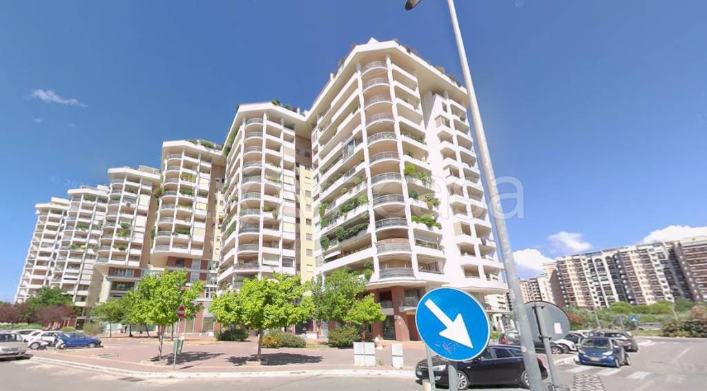 appartamento in vendita a Bari in zona Poggiofranco