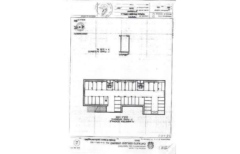 appartamento in vendita a Bari in zona San Paolo
