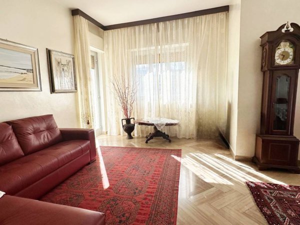 appartamento in vendita a Bari in zona Mungivacca