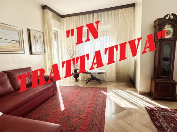 appartamento in vendita a Bari in zona San Pasquale