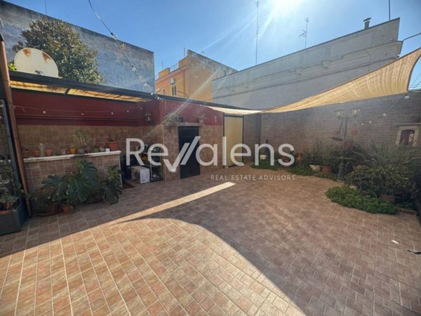 appartamento in vendita a Bari in zona Carbonara