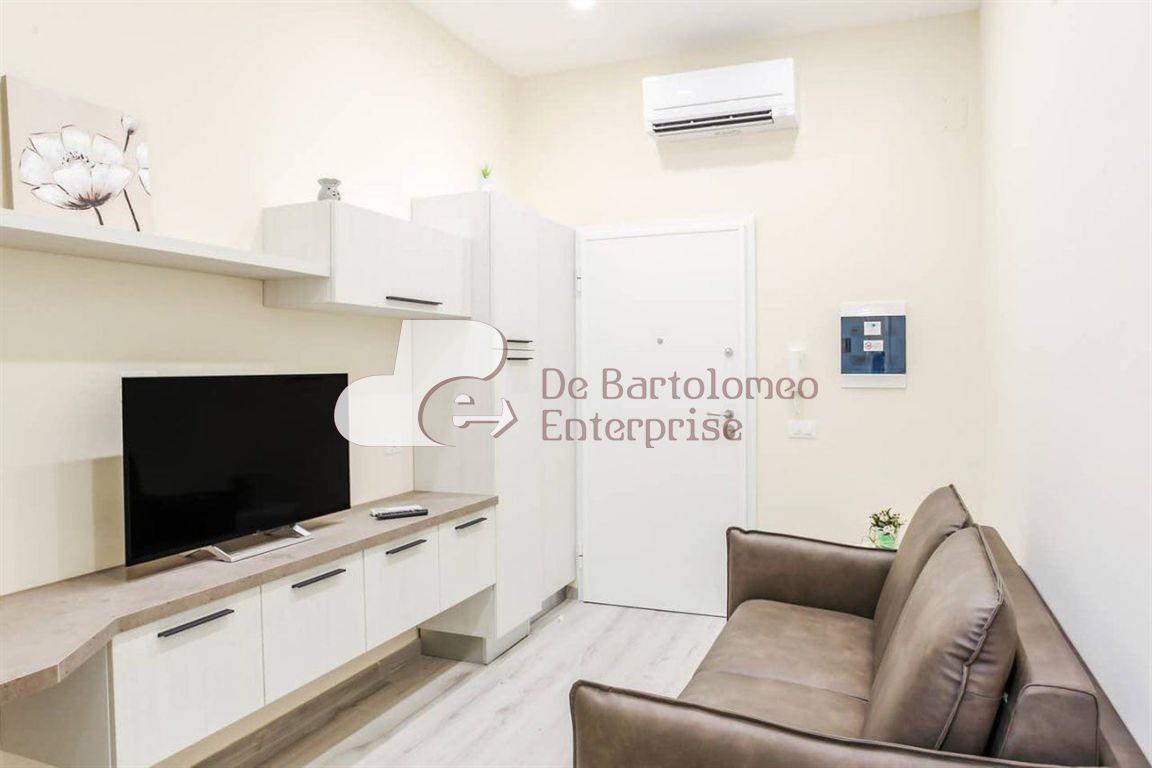 appartamento in vendita a Bari in zona Murat