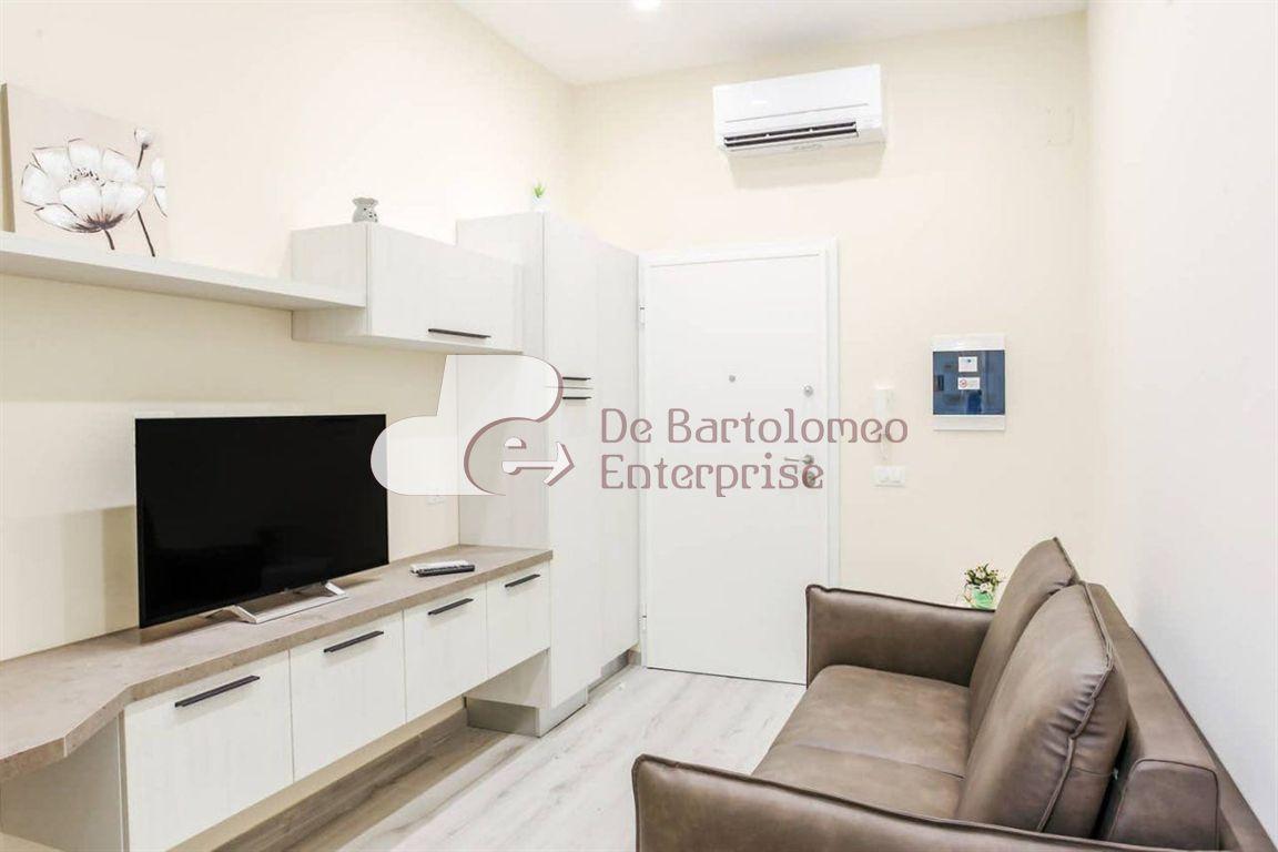 appartamento in vendita a Bari in zona Città Vecchia