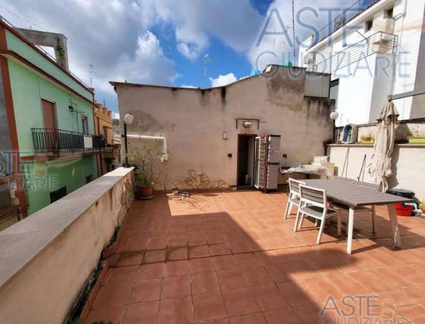 appartamento in vendita a Bari in zona Carbonara