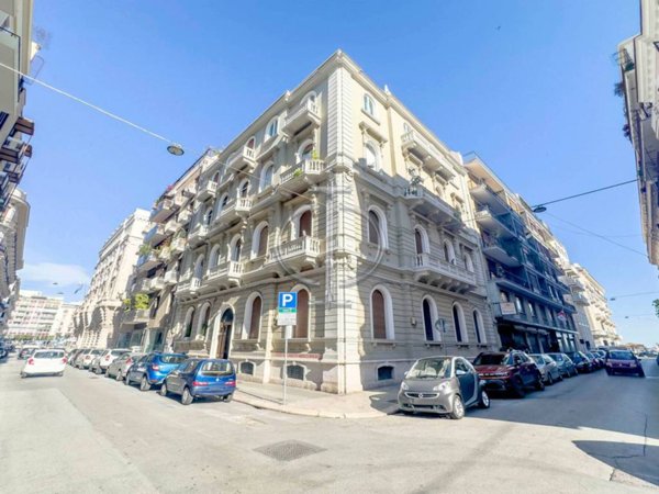 appartamento in vendita a Bari in zona Madonnella