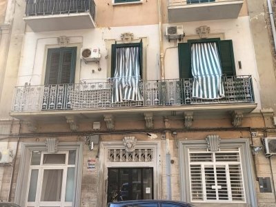 appartamento in vendita a Bari in zona Libertà