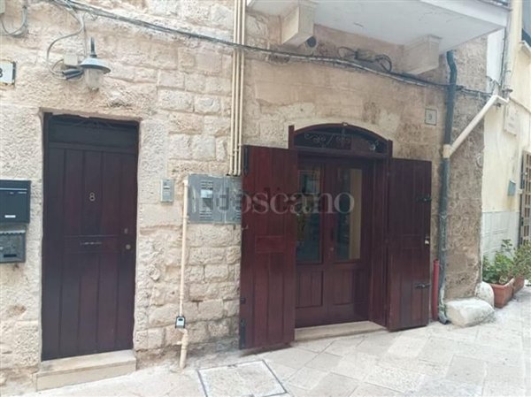 appartamento in vendita a Bari in zona Città Vecchia