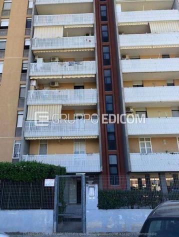 appartamento in vendita a Bari in zona Loseto