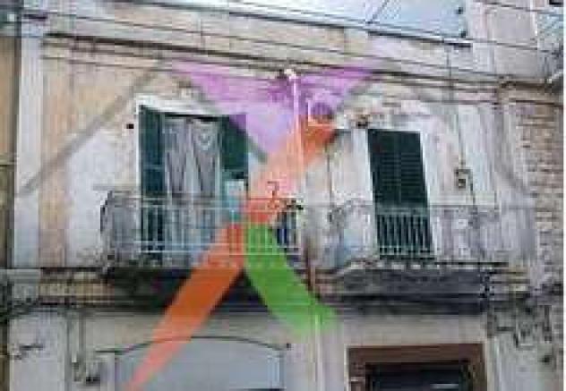 appartamento in vendita a Bari in zona Poggiofranco