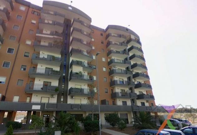 appartamento in vendita a Bari in zona San Paolo