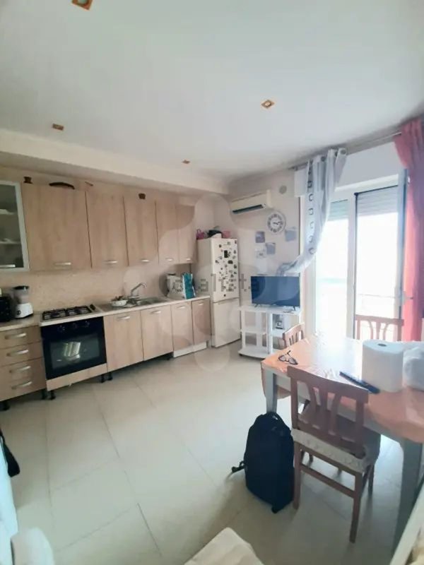 appartamento in vendita a Bari in zona Libertà