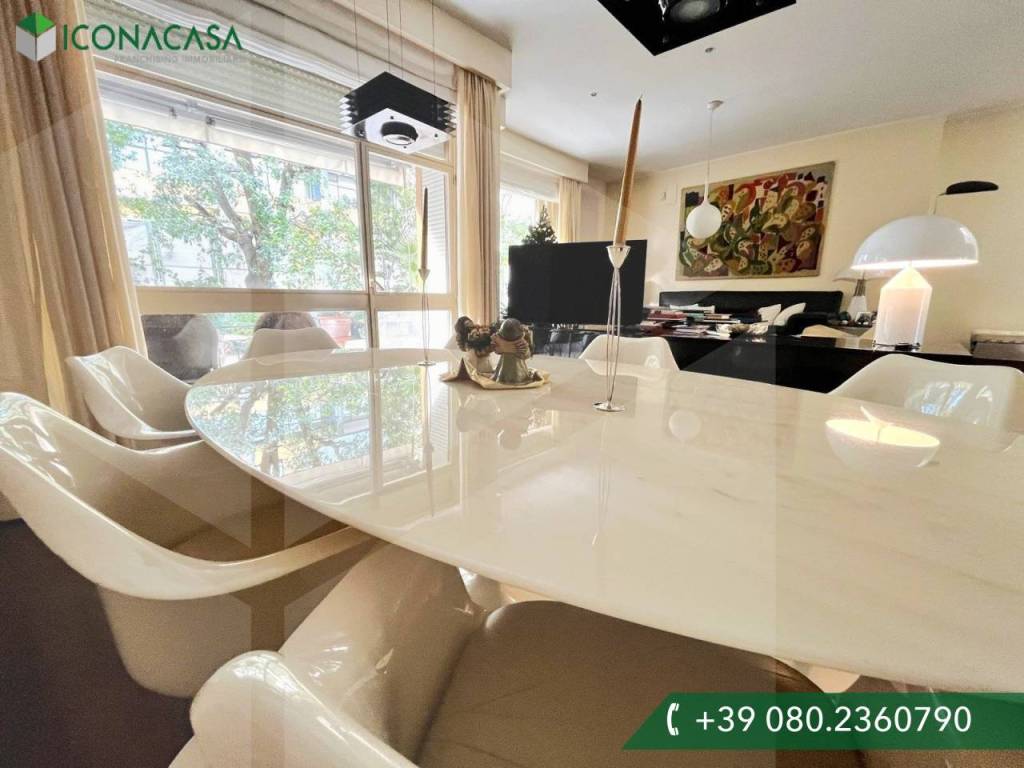 casa indipendente in vendita a Bari in zona San Pasquale