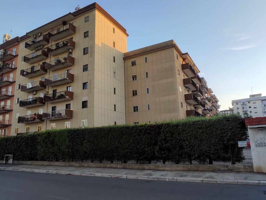 appartamento in vendita a Bari in zona Japigia