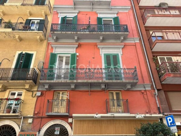 appartamento in vendita a Bari in zona Murat