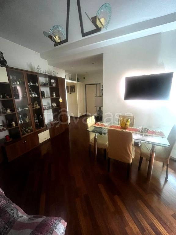 appartamento in vendita a Bari in zona Poggiofranco