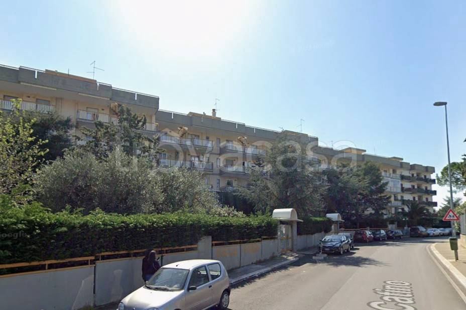 appartamento in vendita a Bari in zona Santo Spirito