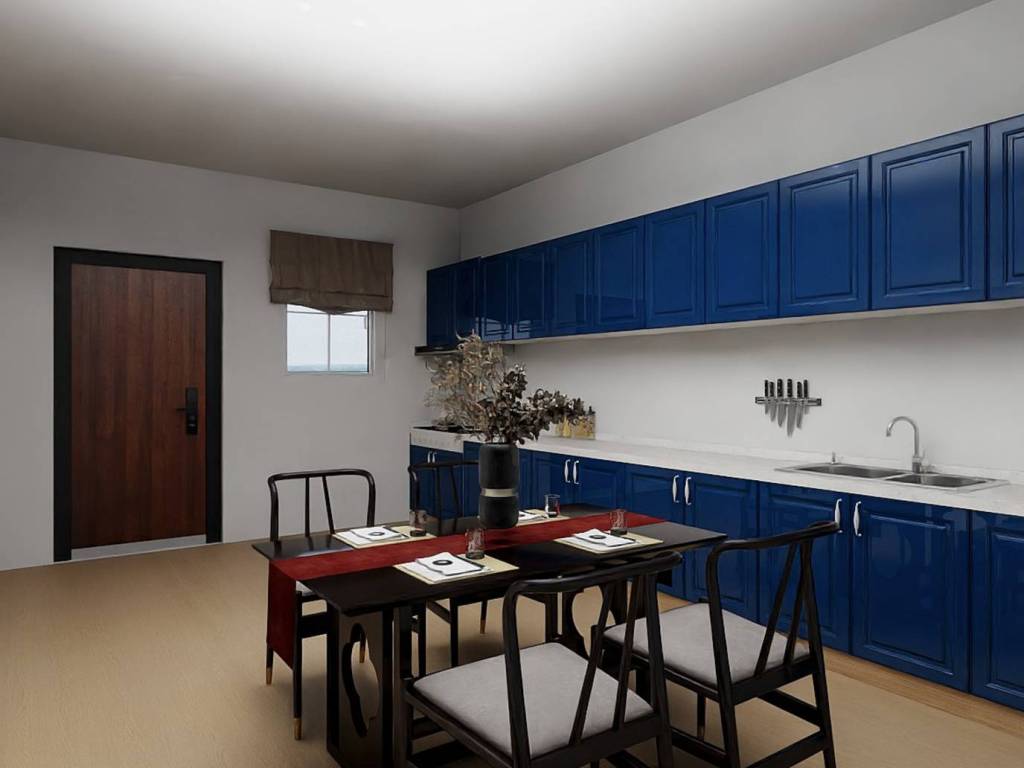 intera palazzina in vendita a Bari in zona Carbonara