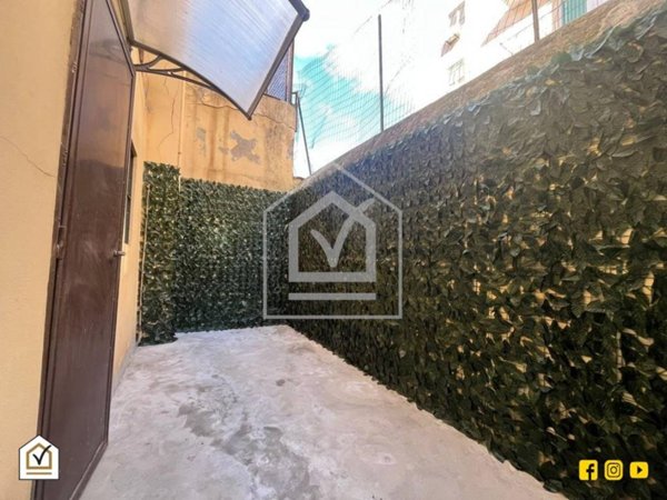 appartamento in vendita a Bari in zona Carrassi