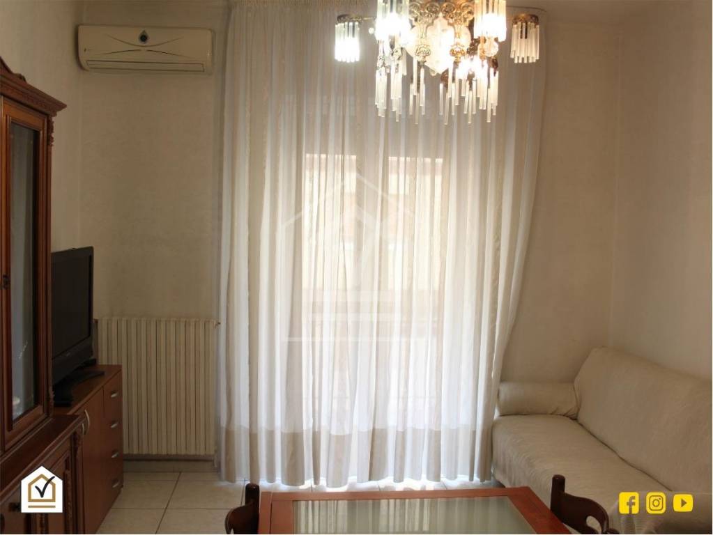 appartamento in vendita a Bari in zona Carrassi