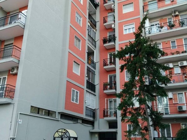 appartamento in vendita a Bari in zona Carrassi
