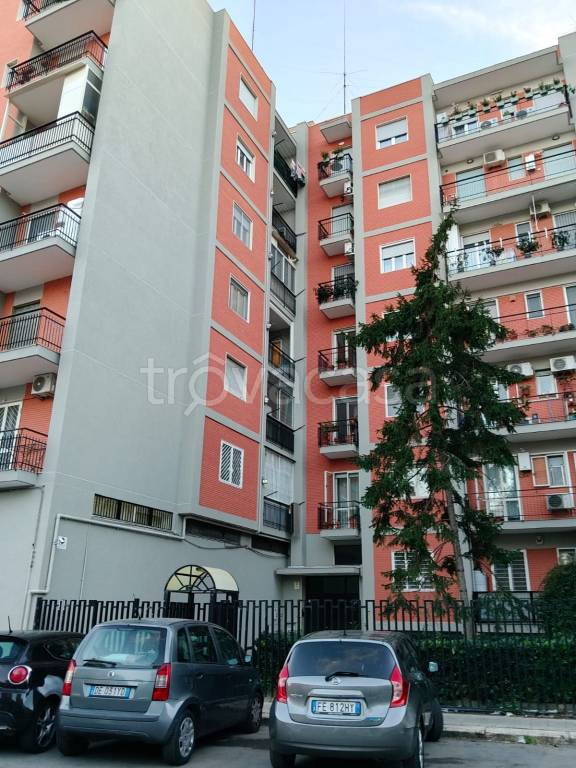 appartamento in vendita a Bari in zona Poggiofranco